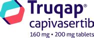 truqap moa|Treatment for HR+/HER2.
